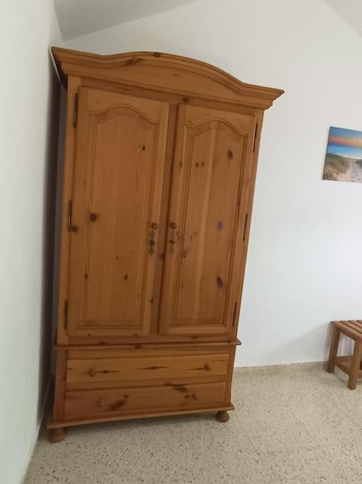 Casilla Mas D'Avall Deltebre Bagian luar foto