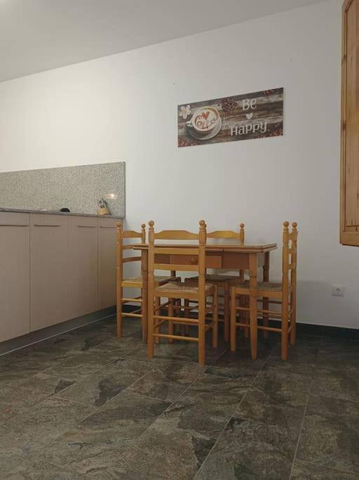 Casilla Mas D'Avall Deltebre Bagian luar foto