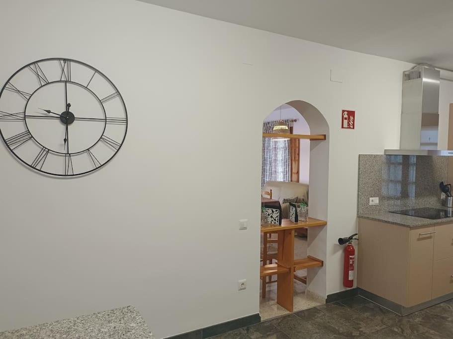 Casilla Mas D'Avall Deltebre Bagian luar foto