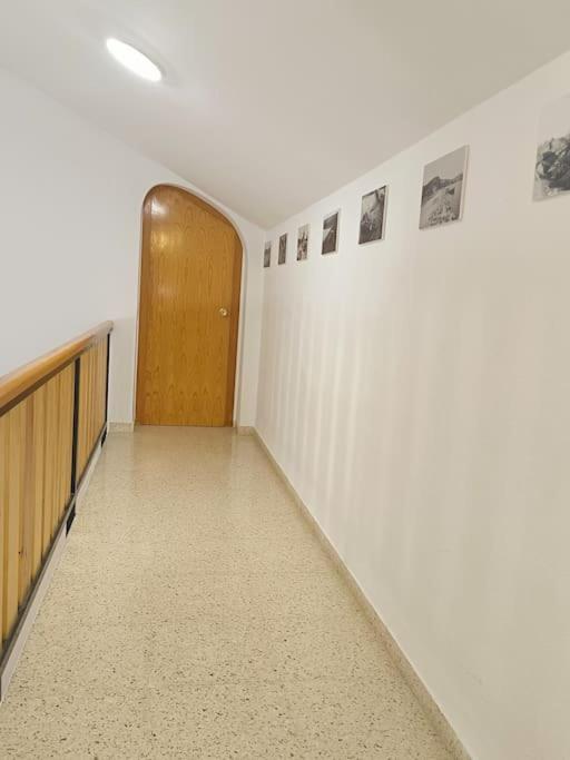Casilla Mas D'Avall Deltebre Bagian luar foto